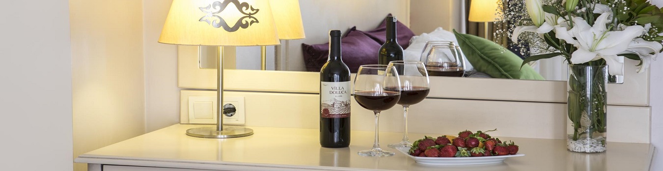 Galeri | Raymond Hotel